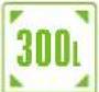 EGO LB5300E - UNERREICHTE LEISTUNG, MÜHELOSE BEDIENUNG, HÖCHSTE EFFIZIENZ - 6