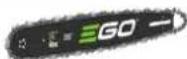 EGO LB5300E - AK1635 - 1