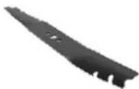 EGO LB5300E - AB1900 - 1