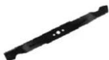 EGO LB5300E - AB4200 - 1