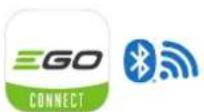 EGO LB5300E - CH7000E-T 700-W-RAPID+-LADEGERÄT - 1