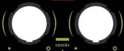Tiptop Audio ModFX - Controls: - 8