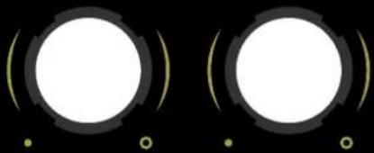Tiptop Audio ModFX - Controls: - 6