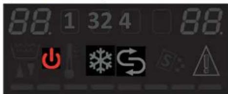 88.1 324 88. ↓ ↓ ↓ S: ▲