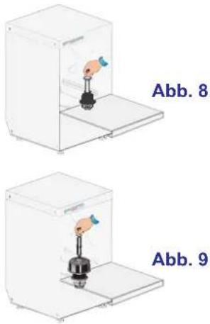 Abb. 8 Abb. 9