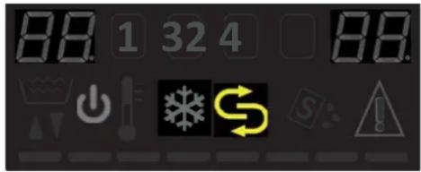 88.1 32 4 88. ↑ ↓ ↑ ↓ S: !
