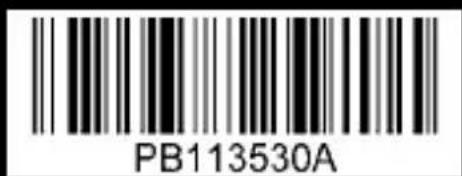 PB113530A