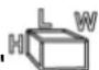 Techno Line WZ 1100 - Measuring volume - 1