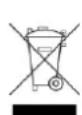 Techno Line WZ 1200 - Consideration of duty according to the law of electrical devices - 1