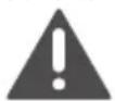MIDEA MDRS619FGF46 - Significado de los símbolos de advertencia de seguridad - 3