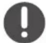 MIDEA MDRS619FGF46 - Σημασία συμβόλων προειδοποίησης ασφαλείας - 2