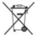 SHARP NUJC400B - Disposal - 1