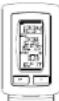 Techno Line WS 9245 - Note: - 1