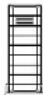 Techno Line WS 9245 - Table standing - 2