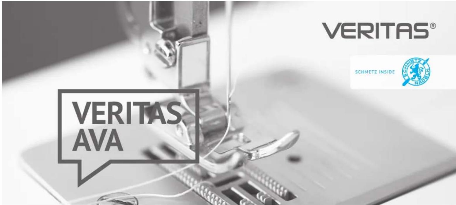 VERITAS® SCHMETZ INSIDE VERITAS AVA