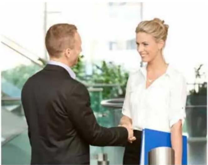 Dormakaba B-COMM ERP 5 - HR manager - 1