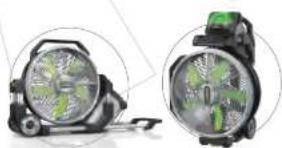 EGO BAX1500 - FHLODE - 1