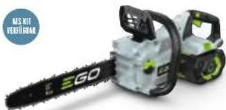 EGO BAX1500 - EINFACHE, SICHERE KETTENSPANNUNG - 9