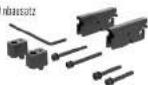 EGO BAX1500 - AEK1000 - 1