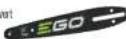 EGO BAX1500 - AGLODO - 1