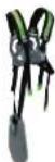 EGO BAX1500 - AFH150D - 1