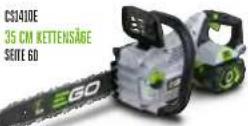 EGO BAX1500 - UNSERE NEUESTEN INNOVATIONEN - 5