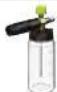 EGO BAX1500 - AFC200DE - 1