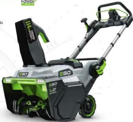 EGO BAX1500 - SNT2L2OE AP - 2