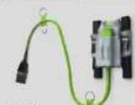 EGO BAX1500 - EINFACHERE, SICHERERE, BAUMPFLEGE - 4