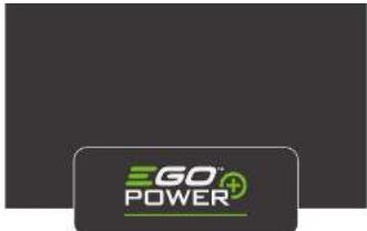 EGO® POWER