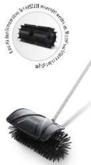 EGO BAX1500 - 0142100 - 1