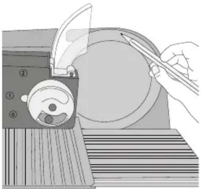 GRAEF 1006 - 12. - 2