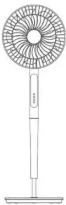 Heinner HMSF-9BK - PRODUCT DESCRIPTION - 1