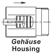 Monacor NAC-3FCB - Montageanleitung Assembly Instruction - 3