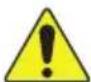 Respekta Ida HS2000-26 - Important warnings - 49