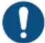 Respekta Ida HS2000-26 - Important warnings - 72