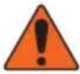 Respekta Ida HS2000-26 - Important warnings - 22