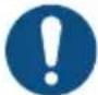Respekta Ida HS2000-26 - Important warnings - 71