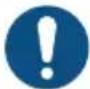 Respekta Ida HS2000-26 - Important warnings - 70