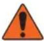 Respekta Ida HS2000-26 - Important warnings - 31