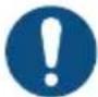 Respekta Ida HS2000-26 - Important warnings - 68
