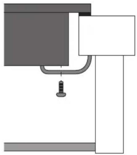 Respekta Ida HS2000-26 - Installationsphasen - 2