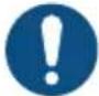 Respekta Ida HS2000-26 - Important warnings - 73