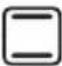 Respekta Ida HS2000-26 - Model HS2000-26 - built-in oven - 3