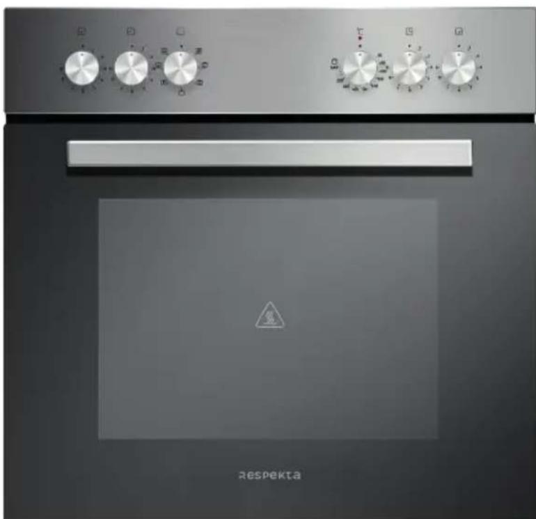 Respekta Ida HS2000-26 - 2