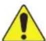 Respekta Ida HS2000-26 - Important warnings - 52