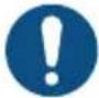 Respekta Ida HS2000-26 - Important warnings - 67