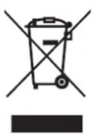 Grunkel PL-28ANODICED Steam - Product disposal - 1