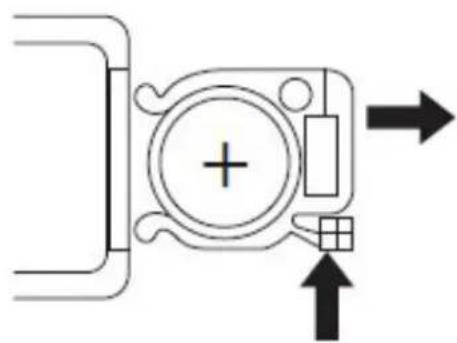 Grunkel RAC-10 PIROS DIGITAL - Mando a distancia - 1