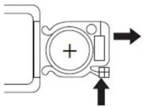 Grunkel RAC-10 PIROS DIGITAL - Part identification - 6